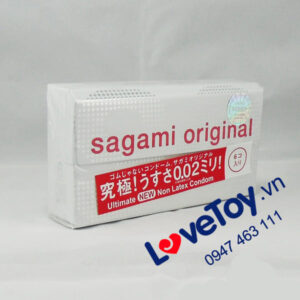 bao cao su cap sagami sagami original 002 sieu mong nhu khong 3 love toy