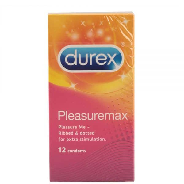 bao cao su durex pleasuremax 1