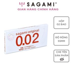 bao cao su sagami original 0.02 sieu mong nhu that cua nhat ban 7