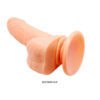 duong vat gia babara baile rung ngoay size nho 5.9 inch 3